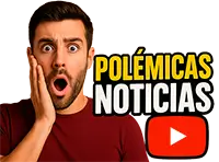 Noticias Polémicas