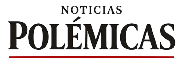 Noticias polemicas logo alta calidad