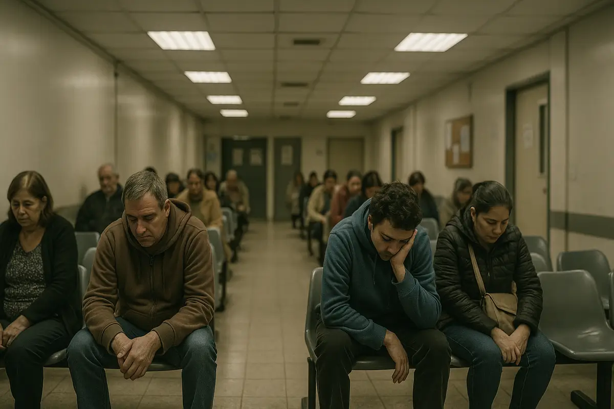 El Estado amenaza con suspender beneficios a personas con discapacidad por falta de renovación del CUD