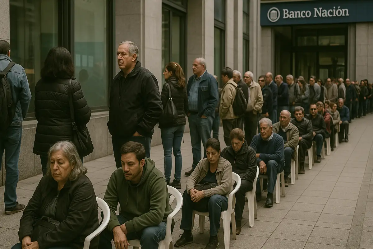 Macri habla de reforma y equilibrio fiscal mientras su gestión dejó la infraestructura paralizada