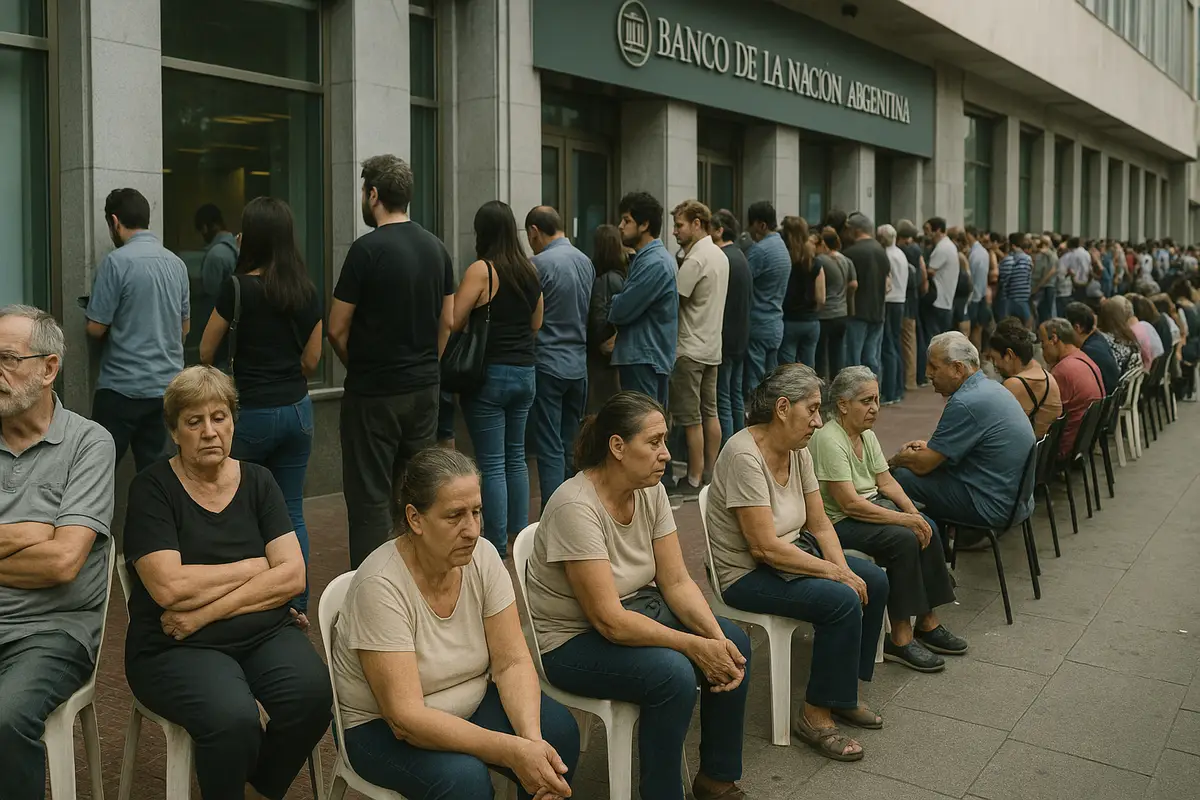 Dólar supera $1.500 y el plan oficial de Caputo fracasa en frenar la crisis cambiaria