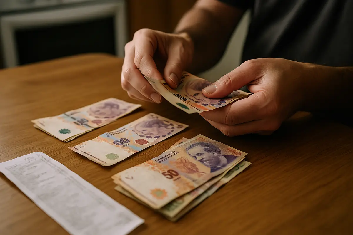 FBI investiga posible lavado de dinero en AFA a través de empresa en EE.UU.