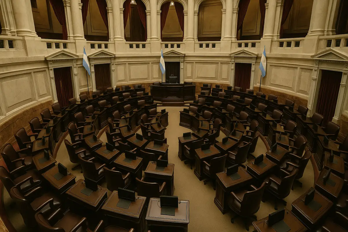 Senado debate ley para eliminar límites a compra de tierras por extranjeros, en riesgo la soberanía nacional