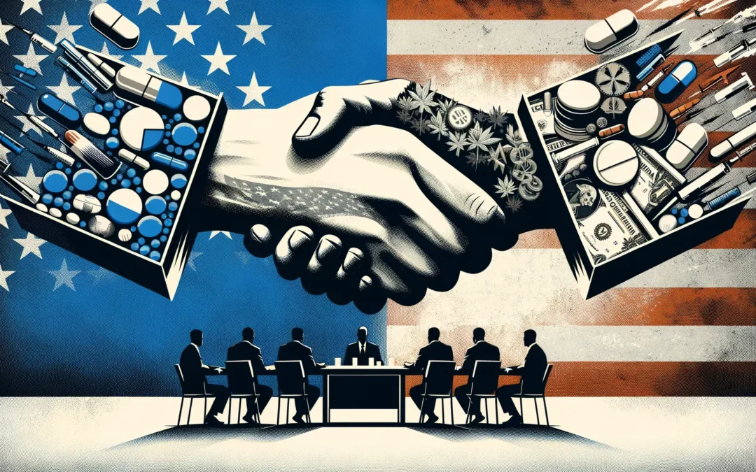 ACUERDO HISTÓRICO entre Estados Unidos y ARGENTINA