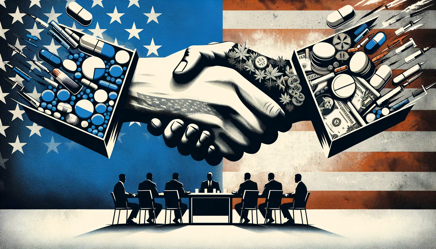 ACUERDO HISTÓRICO entre Estados Unidos y ARGENTINA ACUERDO HISTÓRICO entre Estados Unidos y ARGENTINA