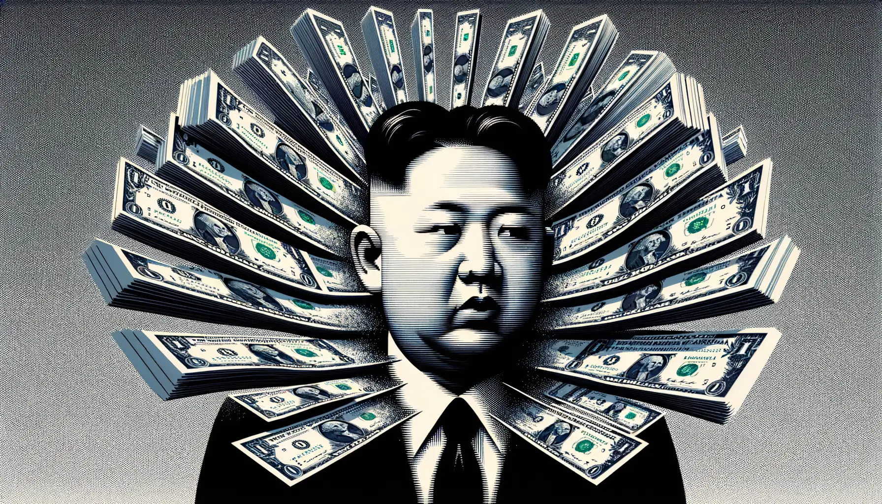 asi-corea-del-norte-fabricaba-dolares-falsos-imposibles-de-detectar Así Corea del Norte fabricaba dólares falsos imposibles de detectar.