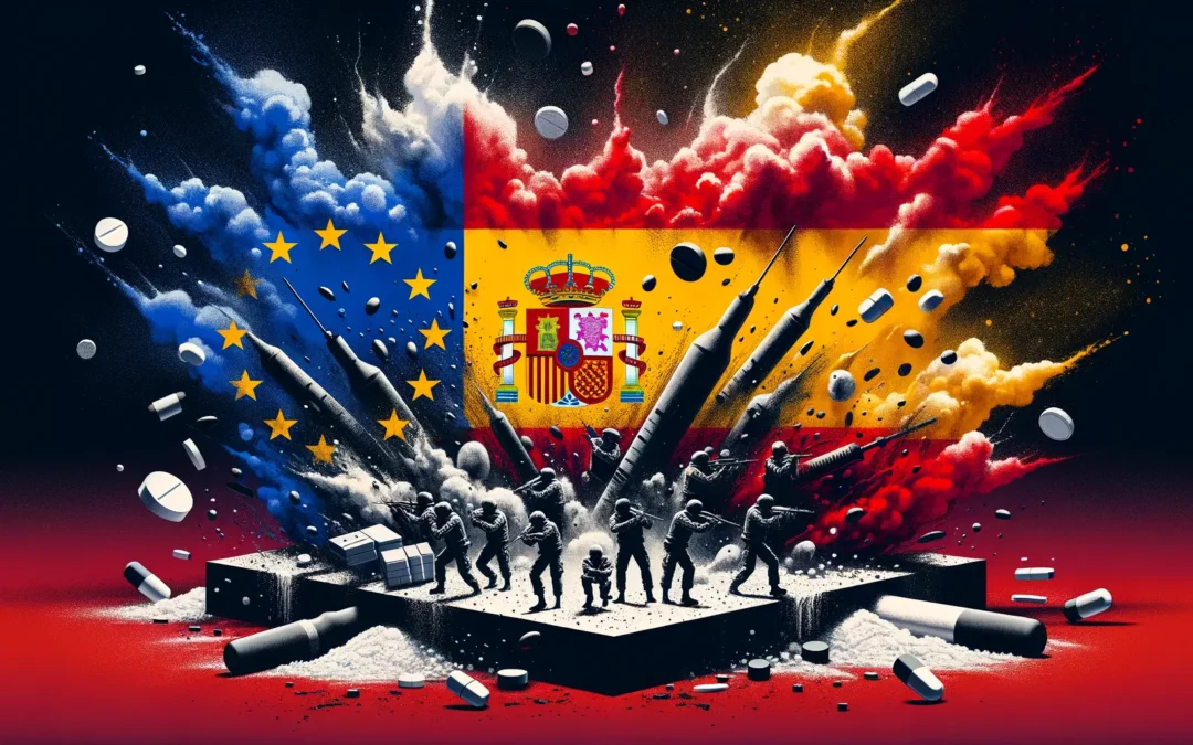 España fuera de la Unión Europea: suena a ciencia ficción, pero tendría un impacto brutal.