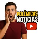 Noticias Polémicas Noticias Polémicas
