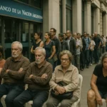 Designan a Adrián Ravier como vocero de Milei en medio de escándalo judicial y operativos discursivos