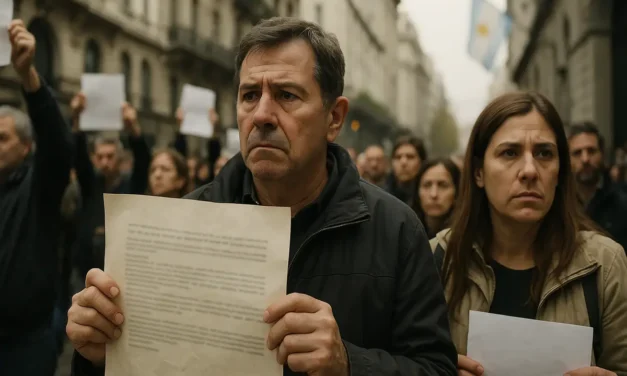 Gobierno deroga Ahora 12, Cuota Simple y Precios Cuidados en plena crisis inflacionaria
