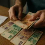 Multinacionales fugaron 2.600 millones de dólares en dividendos mientras el pueblo sufre la crisis