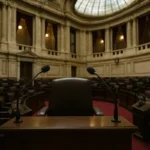 El PRO desafía a Milei y empuja la interpelación a Adorni en el Senado para el 2 de julio