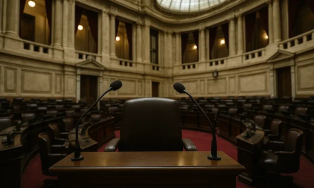 El PRO desafía a Milei y empuja la interpelación a Adorni en el Senado para el 2 de julio