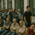 Riesgo país cae tras mejora crediticia, pero el alivio no llega al bolsillo popular