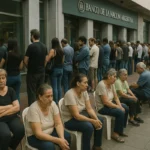 Dólar supera $1.500 y el plan oficial de Caputo fracasa en frenar la crisis cambiaria