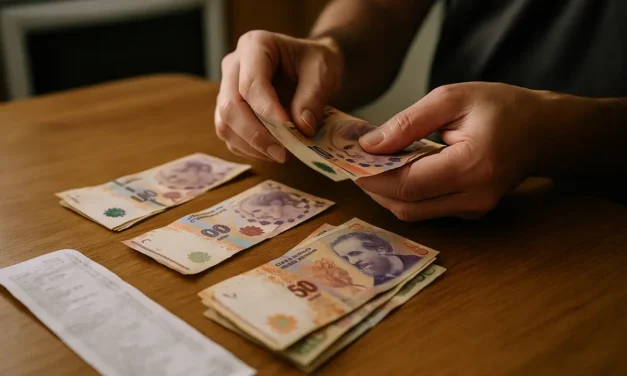 FBI investiga posible lavado de dinero en AFA a través de empresa en EE.UU.