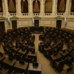 Senado debate ley para eliminar límites a compra de tierras por extranjeros, en riesgo la soberanía nacional