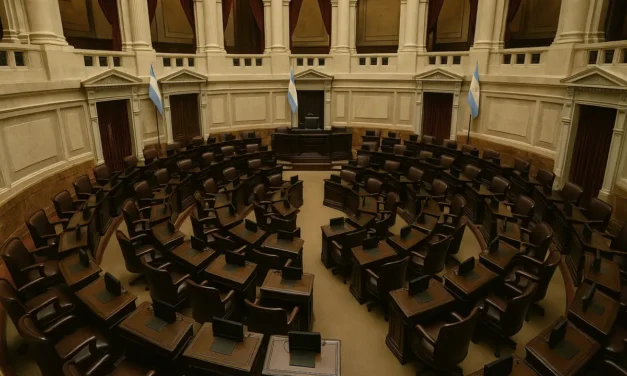 Senado debate ley para eliminar límites a compra de tierras por extranjeros, en riesgo la soberanía nacional